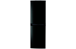 Hotpoint Aquarius FFAA52K.1 Freestanding Fridge Freezer Blk